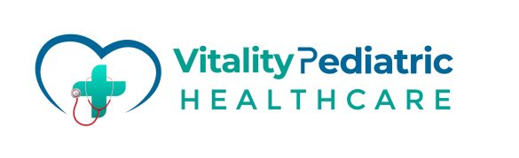 Vitality Pediatric Healthcare logo