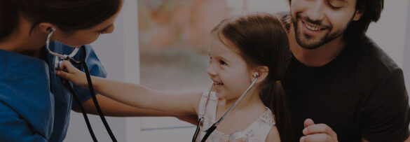Pediatric Healthcare Texas