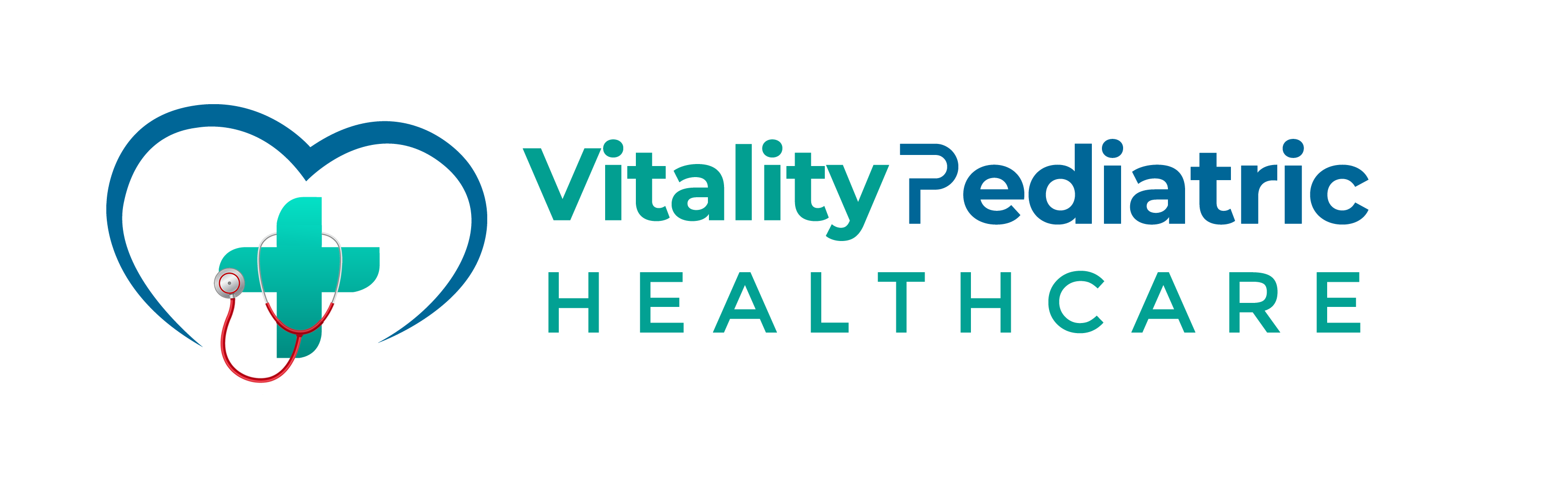 Vitality Pediatric Healthcare